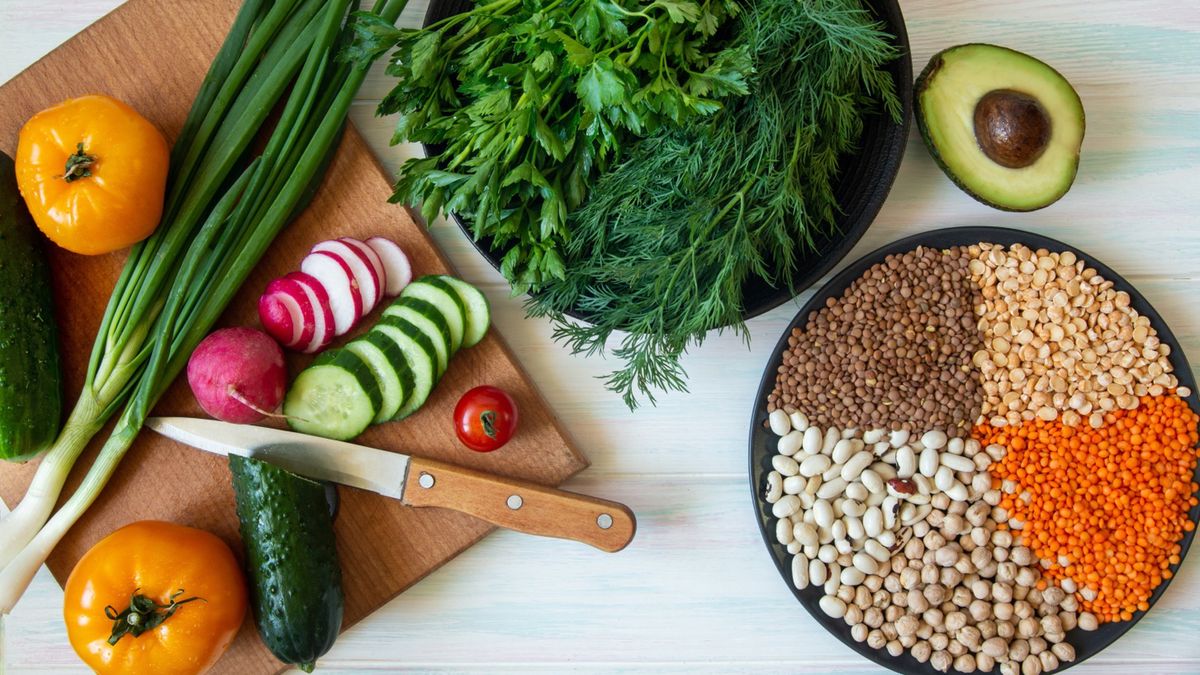 Roślinne źródła białka - w jakich produktach są?