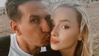 Tomasz Barański i młodsza o 20 lat modelka już się ROZSTALI?! Para przestała obserwować się na Instagramie (FOTO)