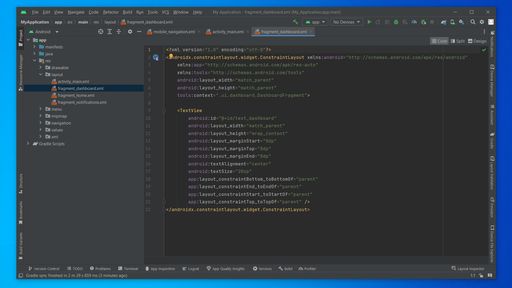 Android Studio