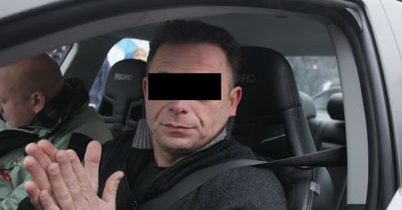 Rusza proces Leszka K. Poważne zarzuty nad znanym rajdowcem