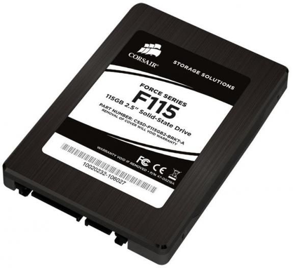 0,5 GB/s i 25 nm kości NAND flash - co dalej z SSD? 2