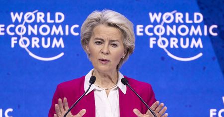 Ursula von der Leyen zapowiada: razem odbudujemy Ukrainę
