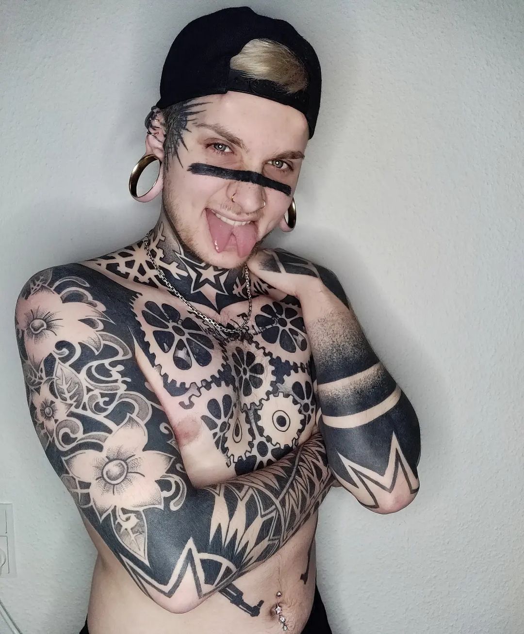 Wydał FORTUNĘ, by wyróżniać się z tłumu