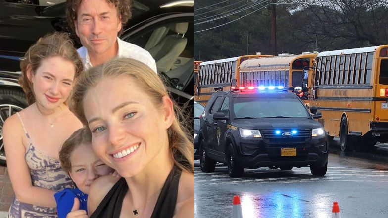 Piotr Rubik o strzelaninach w amerykańskich szkołach