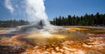 Najbardziej niesamowite gejzery