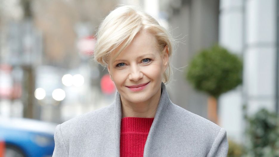 Małgorzata Kożuchowska