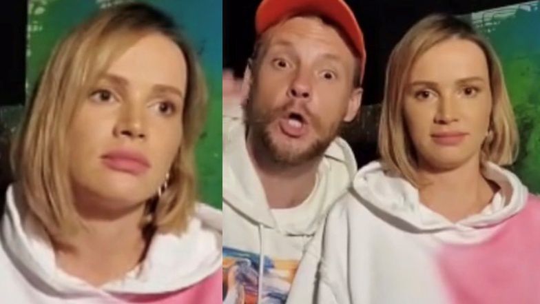 Maffashion i Sebastian Fabijański