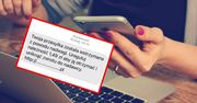 Uważaj na takie SMS-y. Ta kobieta straciła ćwierć miliona złotych