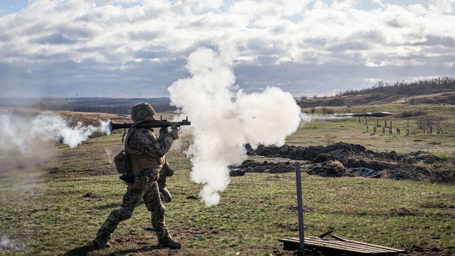 Pierwsi ochotnicy wyjechali z Polski
