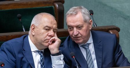Kryzys nawozowy. Trwają prace nad nowym systemem. Szczegóły jeszcze w sierpniu