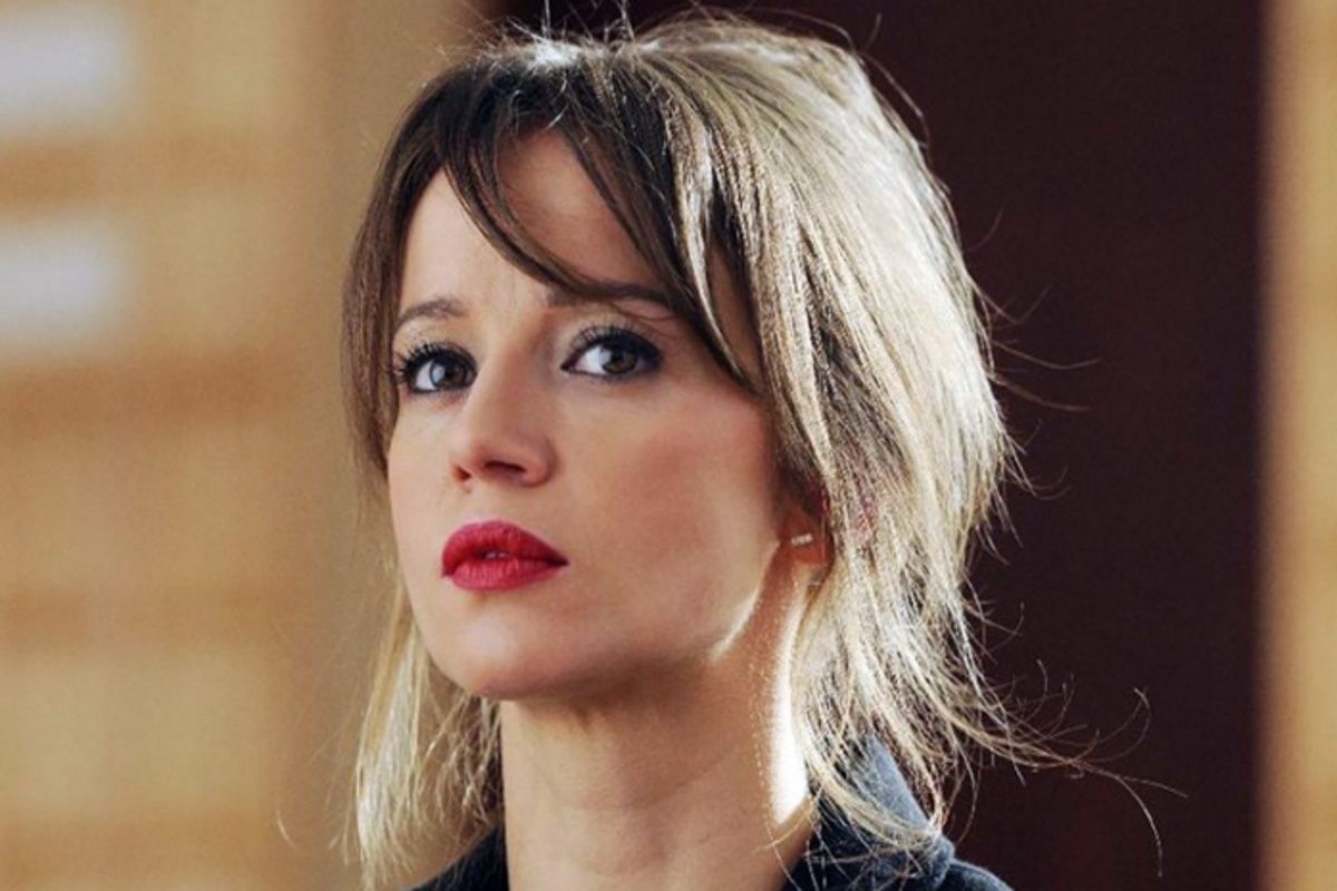 Anna Przybylska była jedną z ulubionych aktorek Polaków. Sprawdź, co wiesz o jej rolach