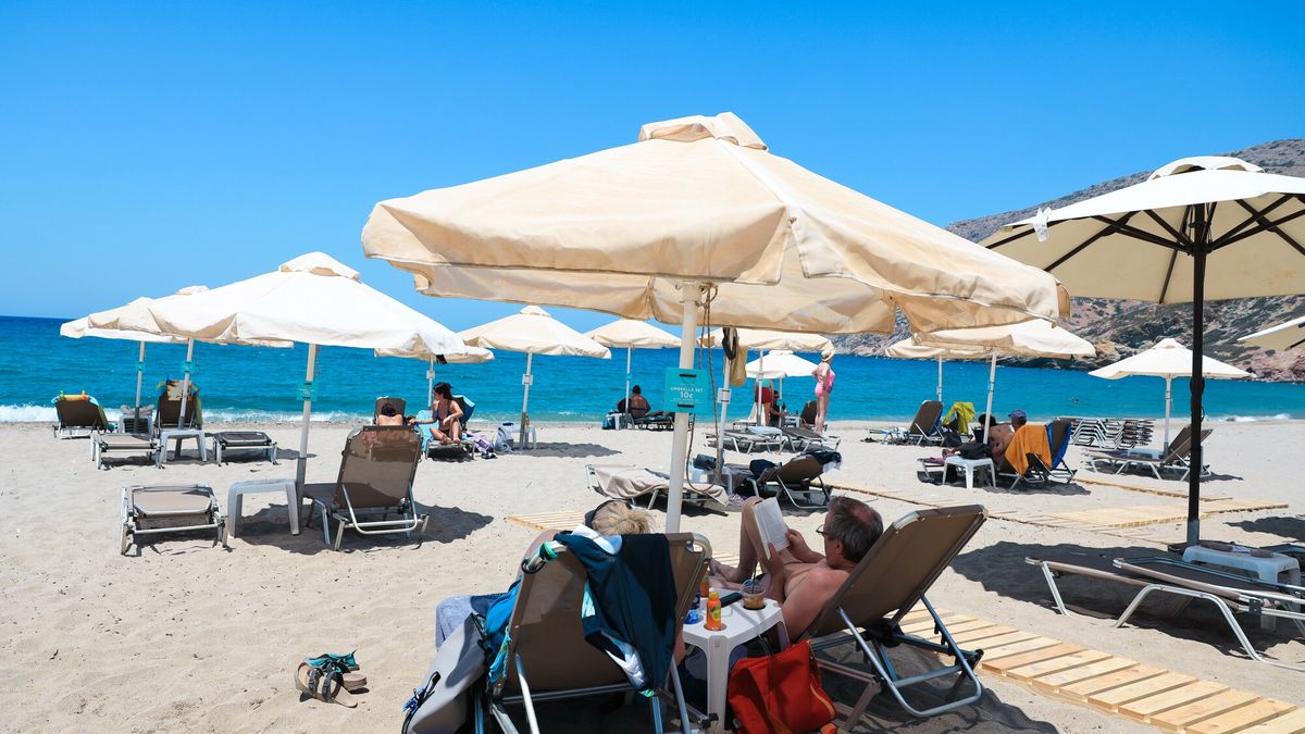 Tylko 15 proc. Polaków uważa krajowe wakacje za tańsze 