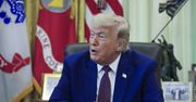 Trump o negocjacjach z Iranem: "zbyt długo" zwlekali, "zapłacą cenę"