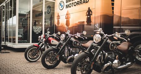 Motorrad Days wreszcie odbędą się w 2022. A przynajmniej mamy taką nadzieję