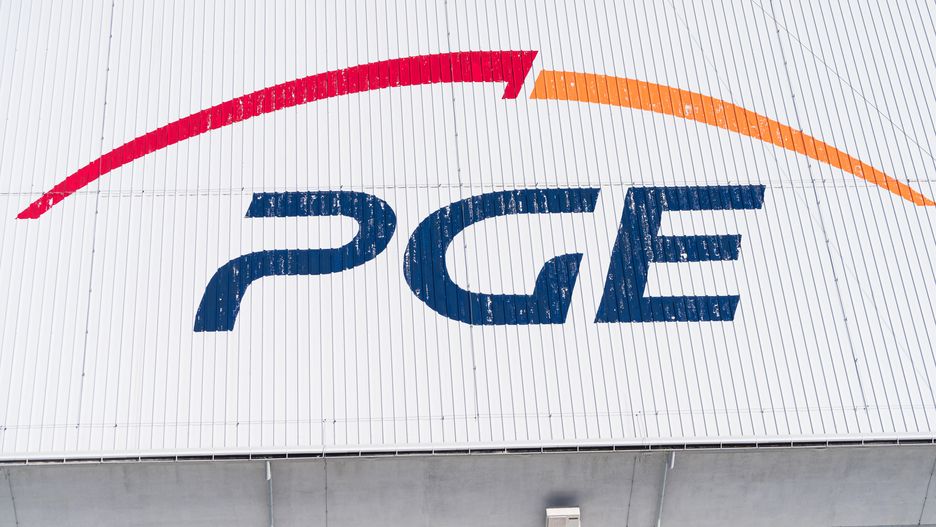 PGE; Polska Grupa Energetyczna