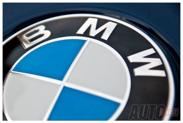 BMW najcenniejszą marką według badań Millward Brown