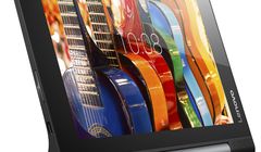 8-calowa Yoga Tab 3 od Lenovo w Polsce od 899 zł (wideo)