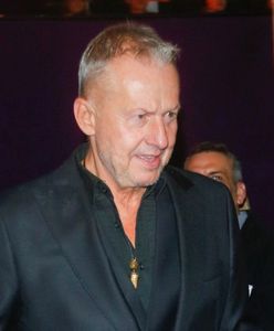 Bogusław Linda ma problemy z kręgosłupem. Potrzebował dublera