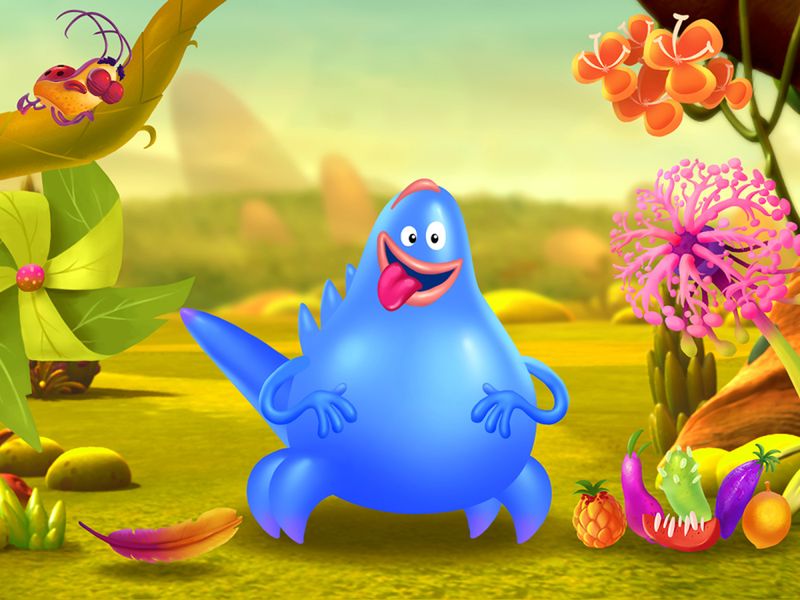 Weekendowy Zestaw Gier i Aplikacji:  Agi Bagi, SecureLine VPN oraz Tiny Troopers 2 2