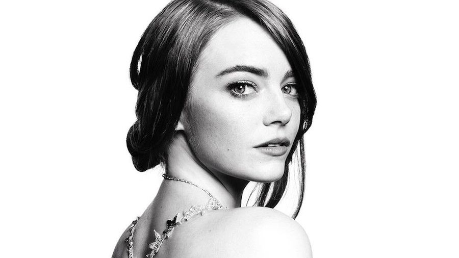 Mert Alas i Marcus Piggott sportretowali zdobywców Złotych Globów na dostojnych czarno-białych zdjęciach 1