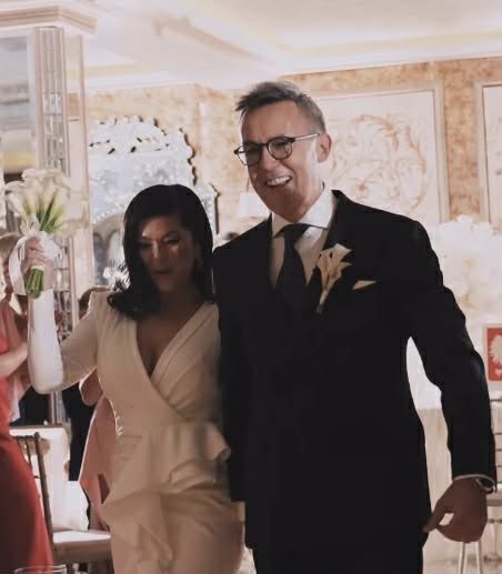 Ślub Katarzyny Cichopek i Macieja Kurzajewskiego