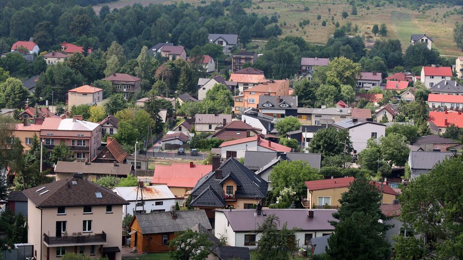 W Polsce pojawią się domy za 1 zł? Nie można tego wykluczyć