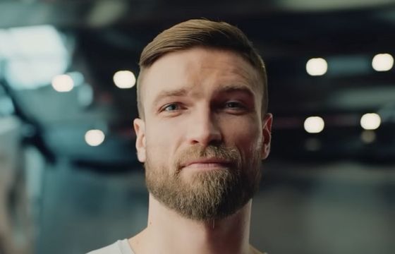 Monika Brodka i Andrzej Wrona reklamują konto dla firm w ING Banku Śląskim