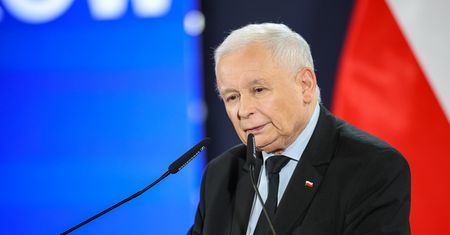 Prokuratura: Będzie przesłuchanie Kaczyńskiego ws. wyborów kopertowych