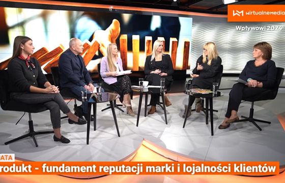 Jaki ma być dzisiaj produkt? Debata Wirtualnemedia.pl