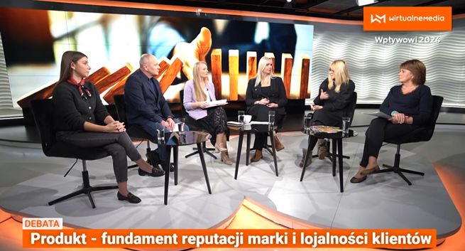 Jaki ma być dzisiaj produkt? Debata Wirtualnemedia.pl
