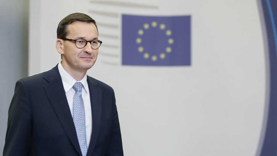 TSUE. Niemiecka prasa: Rząd PiS nie przejmie się wyrokiem Trybunału UE