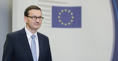 TSUE. Niemiecka prasa: Rząd PiS nie przejmie się wyrokiem Trybunału UE