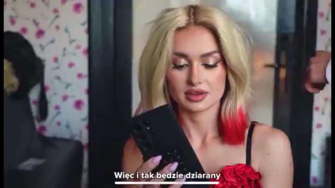 Koncertowej AFERY ciąg dalszy. Friz wyleciał z pretensjami do Wersow