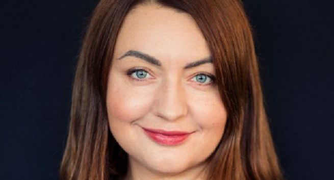 Izabela Winsztal odpowiada za komunikację korporacyjną AmRestu