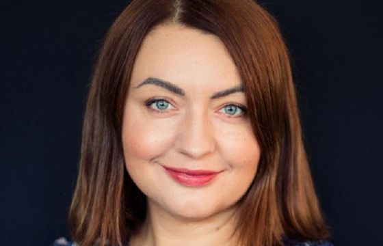 Izabela Winsztal odpowiada za komunikację korporacyjną AmRestu