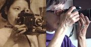 Była pierwszą fotoreporterką w Japonii. Dziś ma 101 lat i wciąż pracuje