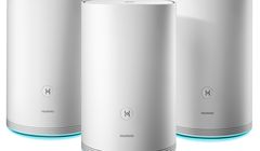 Huawei na CES 2018: hybrydowy zestaw WiFi Q2