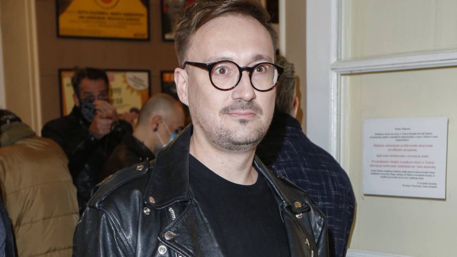 Mariusz Kozak ocenił nowego prezydenta