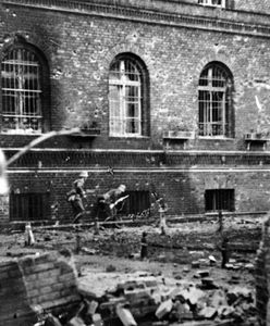 Niemieccy historycy alarmują."Luki w historycznej pamięci"