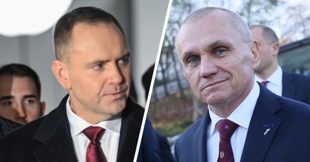 "Tak nie można robić". Gen. Polko wytknął błąd Nawrockiemu