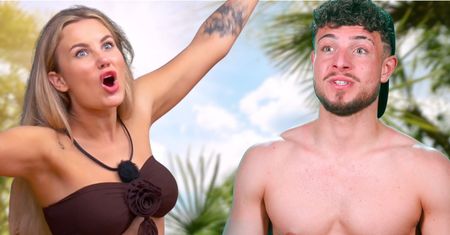 W "Hotelu Paradise" kłótnia goni kłótnię. Natalia przeraziła uczestników swoim zachowaniem: "Ona jest opętana?". Andrzej dowiedział się, że "wylatuje" za znieważenie Magdy