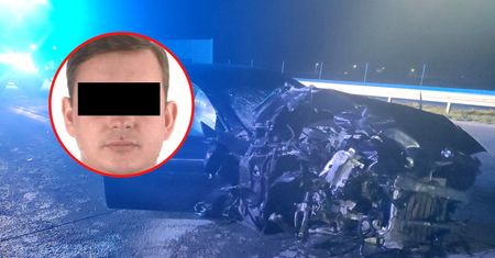 Śmiertelny wypadek na A1. Sebastian M. broni się przed ekstradycją