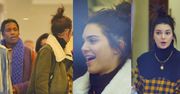 Kendall Jenner i ASAP Rocky robią zakupy na Manhattanie (ZDJĘCIA)