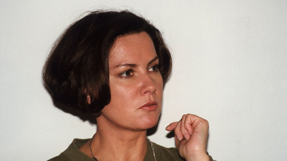 Agnieszka Kotulanka zmarła 8 lat temu