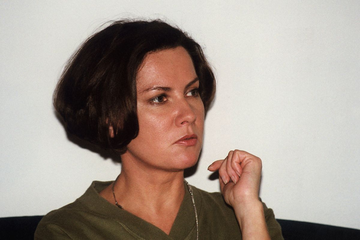 Osiem lat temu odeszła Agnieszka Kotulanka. O tym romansie mówili wszyscy