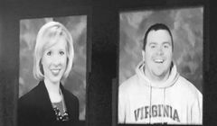 Reporterka telewizyjna i operator zastrzeleni podczas programu na żywo, podejrzany ich kolega ze stacji