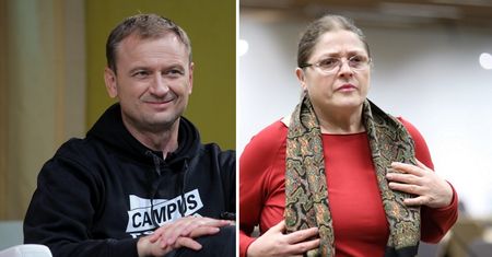 Sąd zdecydował. Nitras o wyroku ws. Pawłowicz