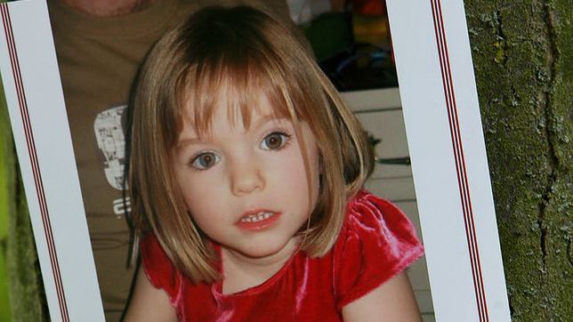 Madeleine McCann zaginęła 13 lat temu
