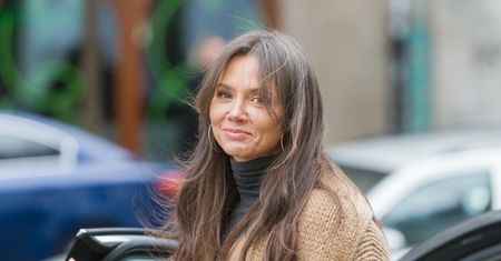 Kinga Rusin opisała swój typ faceta. Czy kogoś wam on przypomina?