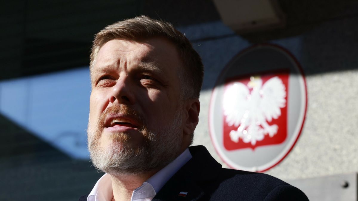 Adrian Zandberg to kandydat partii Razem na prezydenta RP